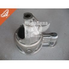 Кришка стартера перед. 412-ЇЖ (СНД) (носик)