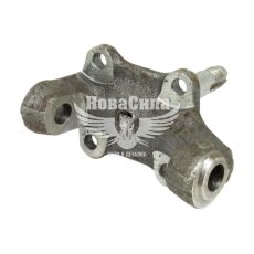 Кулак поворотний 2101-07 перед. лів. (Самара) (цапфа)