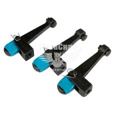 Лапка корзины сцепления52-ГАЗ (СНГ) (кт. 3шт.) УАЗ