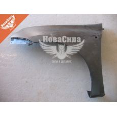 Крило 2190-Гранта перед. лів. (АвтоВАЗ)