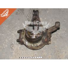 Кулак поворотний 131-ЗИЛ перед. лів. (СНД) (цапфа)