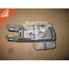 Кришка роздаточної КПП 2121-Нива приводу кратера (АвтоВАЗ)