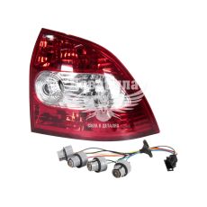 Ліхтар 2170-Пріора зад. прав. без плати (Авто Ділер)