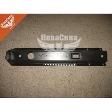 Кронштейн крила 5511-Камаз зад. прав. (СНД) (самосвал)