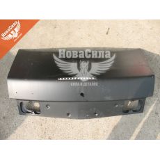 Кришка багажника 2110 (Сівер)