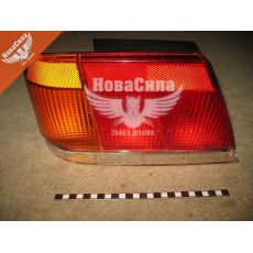 Фонарь 2115 зад. лев. внеш. в сб. (ДААЗ)