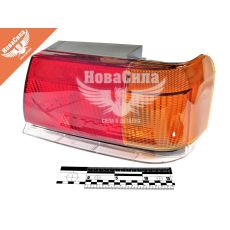 Ліхтар 2115 зад. прав. зовн. в зб. (ДААЗ)