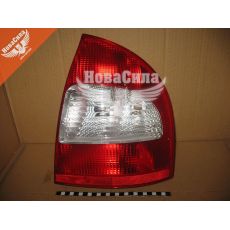 Ліхтар 1118-Калина зад. прав. без фішок (ДААЗ)