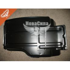 Крило 5320-Камаз зад. лів. (КамАЗ)