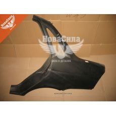 Крило 2170-Пріора зад. лів. (АвтоВАЗ)