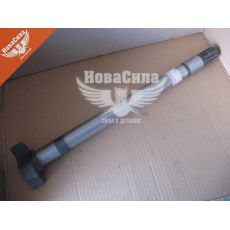 Кулак розжимний (прицепа) прав. КАМАЗ