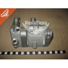 Кронштейн двигуна 2110-12 зад. нижн. (АвтоВАЗ)