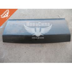 Кришка багажника 21099 (АвтоВАЗ)