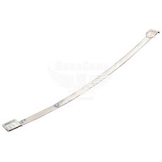 Лист ресори 66-Газ зад./перед. №1 (ЧМЗ)