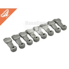 Кулачки розпредвала 2101-07 нов. взір. (АвтоВАЗ копія) (к-т.-8шт.)