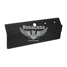 Крышка бардачка 2107 (СНГ)