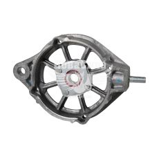 Кришка генератора 2101-06 перед. (КАТЭК)