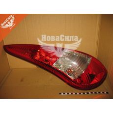 Ліхтар 1119-Калина зад. лів. в зборі (ДААЗ)