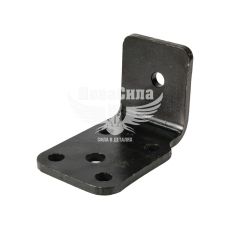 Кронштейн двигуна 3308-Газ перед. (ГАЗ) 33104-Газ