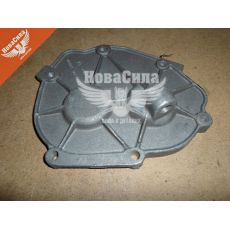 Кришка КПП 2108-09 перед. (АвтоВАЗ)