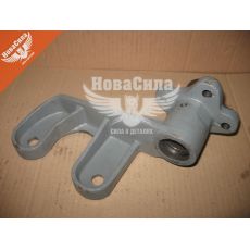 Кронштейн енергоакумулятора 5511-Камаз 10т. прав. (ДК)
