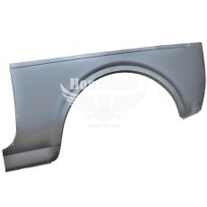 Крило 2121-Нива зад. лів. (Сівер) (нижня частина)