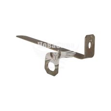 Кронштейн бампера 2103-06 зад. лів. (Україна)