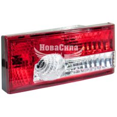 Фонарь 2108-09, 099 зад. прав. в сб. (Формула Света) 2113-14 (тюнинг)