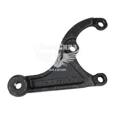 Кронштейн амортизатора 2123-Н.Шевроле зад. прав. (СНД)