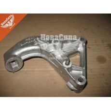 Кронштейн генератора 2110-12 верхний новый образец (АвтоВАЗ)