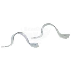 Кронштейн стабілізатора 2101-07 крайній лівий+правий (Skadi)