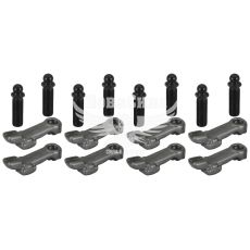 Кулачки розпредвала 2101-07 нов. взір. (Skadi) (к-т.-8шт.)