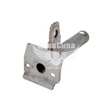 Кронштейн бампера 2105 перед./зад. прав. (Самара)