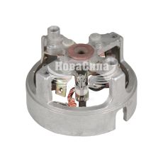 Кришка стартера задня 2101-07 (КАТЭК)