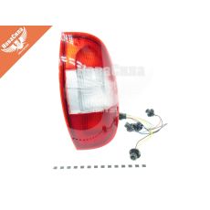 Ліхтар 2123-Н.Шевроле зад. прав. нов. взір. в зб. (Автодеталь)