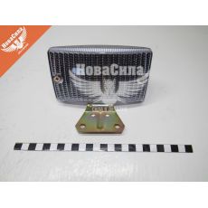 Ліхтар 2101-07 зад. ходу (СНД) (білий широкий)