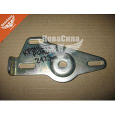 Кронштейн ролика 2123-Н.Шевроле натяж. (АвтоВАЗ)