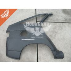 Крыло 2112 зад. прав. (Челябинск)