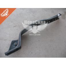 Лыжа лонжерона 2110 прав. (Сивер)