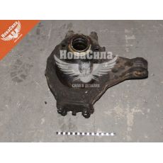 Кулак поворотний 131-ЗИЛ перед. прав. (СНД) (цапфа)