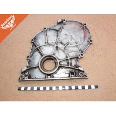 Кришка двигуна 2101-07 передня (Б/У)