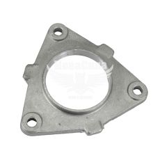 Кришка приводу переднього моста 2121-Нива трикутник (СНД)