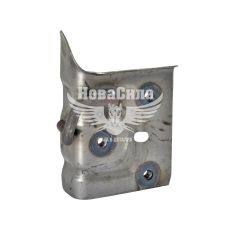 Кронштейн краба 2108-09 лев. с ухом (Экрис) 2113-15