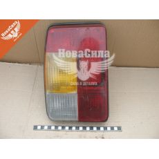 Ліхтар 2104 зад. лів. в зборі (Б/У)