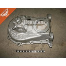 Кришка двигуна передня ЗИЛ-130,131 б/у