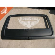 Кришка багажника 2121-Нива (Сівер)