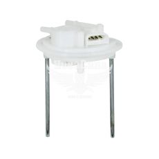 Кришка електро бензонасоса 2110-12 пластик (УТЕС)