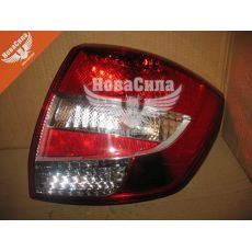 Фонарь 2190-Гранта зад. прав. в сборе (ДААЗ)