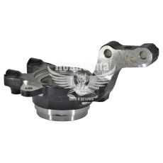 Кулак поворотный 2108-09 перед. лев. (ВАП) (цапфа)