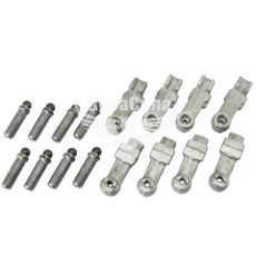 Кулачки распредвала 2101-07 нов. обр. (АвтоВАЗ) (к-т.-8шт.)